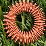 KAIKO Finger Spikey Fidget | Rose