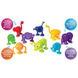 Suction Monsters