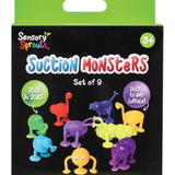 Suction Monsters