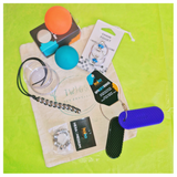 TWIGS Sensory Resources | Boardroom Deluxe Kit