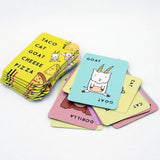 Card Game | Taco! Cat! Goat! Cheese! Pizza!