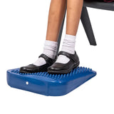 Tactile Foot Support Wedge