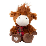 Toasty Hugs | Hamish Highland Cow
