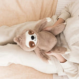 Toasty Hugs | Sammy Sloth