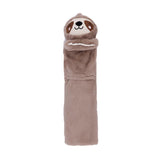 Toasty Hugs | Sammy Sloth Neck Wrap
