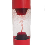 Liquid Timer - Erupting Volcano