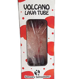 Liquid Timer - Erupting Volcano