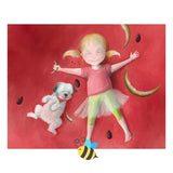 Ethicool Books - Watermelon Pip