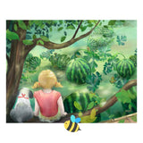 Ethicool Books - Watermelon Pip