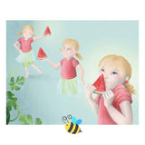 Ethicool Books - Watermelon Pip