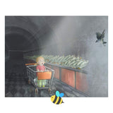 Ethicool Books - Watermelon Pip