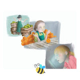 Ethicool Books - Watermelon Pip