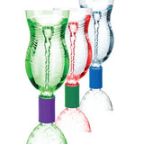 Whirlpool Bottle | Vortex Valve