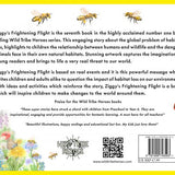 Wild Tribe Heroes: Ziggy's Frightening Flight