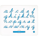 Magnatab | Cursive