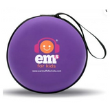 Ems for Kids Hard Case | Purple