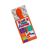 Kiddies ORIGINAL Food Kutter | Orange
