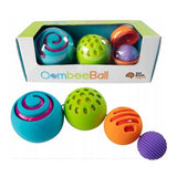 Fat Brain | Oombee Ball