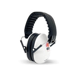 Ems for Kids Earmuffs | White