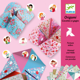 Djeco Origami | Fortune Tellers
