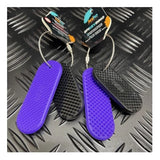 KAIKO Keyring | Dual SpiKEYring