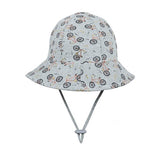 Toddler Bucket Sun Hat | Treadly