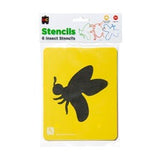 Stencil Set | Bugs