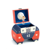 Music Box | Polo 12