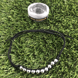 KAIKO Caterpillar | Wrist/Ankle  - Black