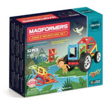 Magformers Jungle Adventure Set