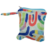 Spencil Art Smock | Squiggle