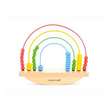 EverEarth Rainbow Balancing Game