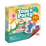 Tom's Party Game
