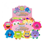 Sandbagger Pals | Monsters