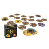 Card Game | Gold