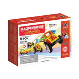 Magformers WOW Plus 18pce Set