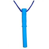 Chewy Pendant | Saber Blue