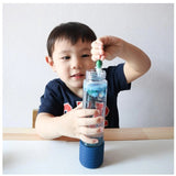 DIY Calm Down Bottle | Unicorn