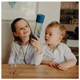 DIY Calm Down Bottle | Unicorn