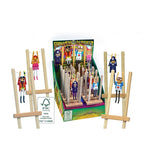 Wooden Acrobats