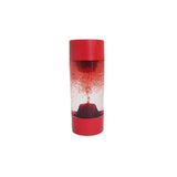 Liquid Timer - Erupting Volcano
