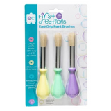 Easi-Grip Paint Brushes