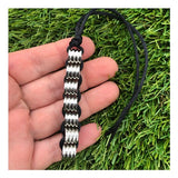 KAIKO Silkworm Hand Fidget  - Black