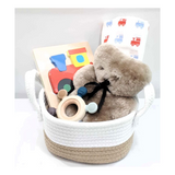 Baby Bundle | Toot Toot!!
