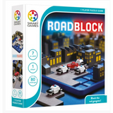 Smart Games - Road Block