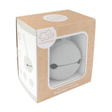 Silicone Pacifier Case | Grey