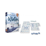 Card Game | Winter