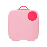 B.box Lunch Box - Flamingo Fizz