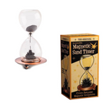Sand Timer | Reversible Magnetic