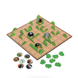 Game | Chalk & Chuckles: Claim and Save